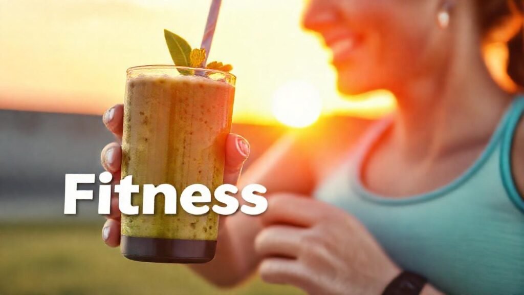 Rastreador de fitness inspira salud activa