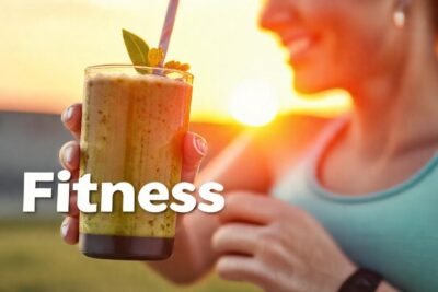 Rastreador de fitness inspira salud activa