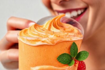Fotografía apetitosa de alimentos y textura