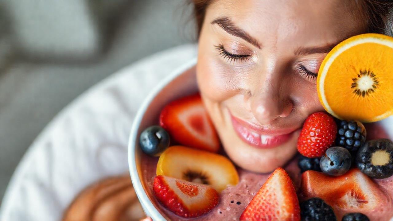 Belleza natural, bienestar y nutrición