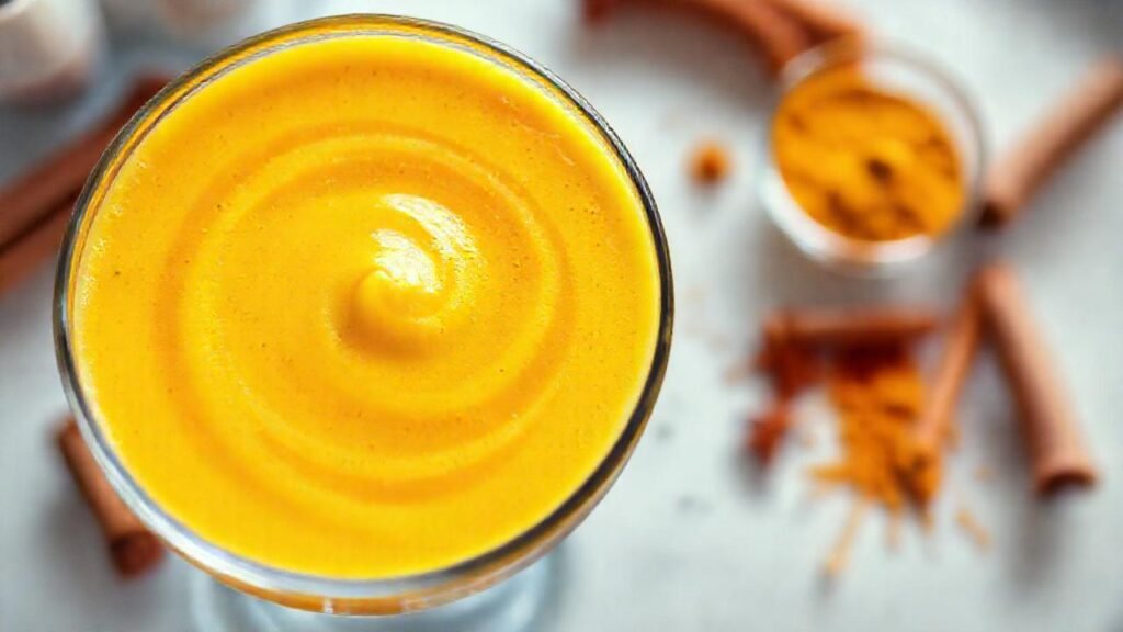 Turquino dorado: salud y belleza radiantes