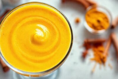 Turquino dorado: salud y belleza radiantes