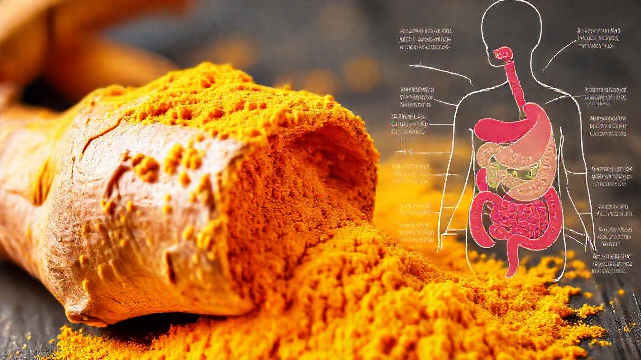 Turmero y salud digestiva en detalle