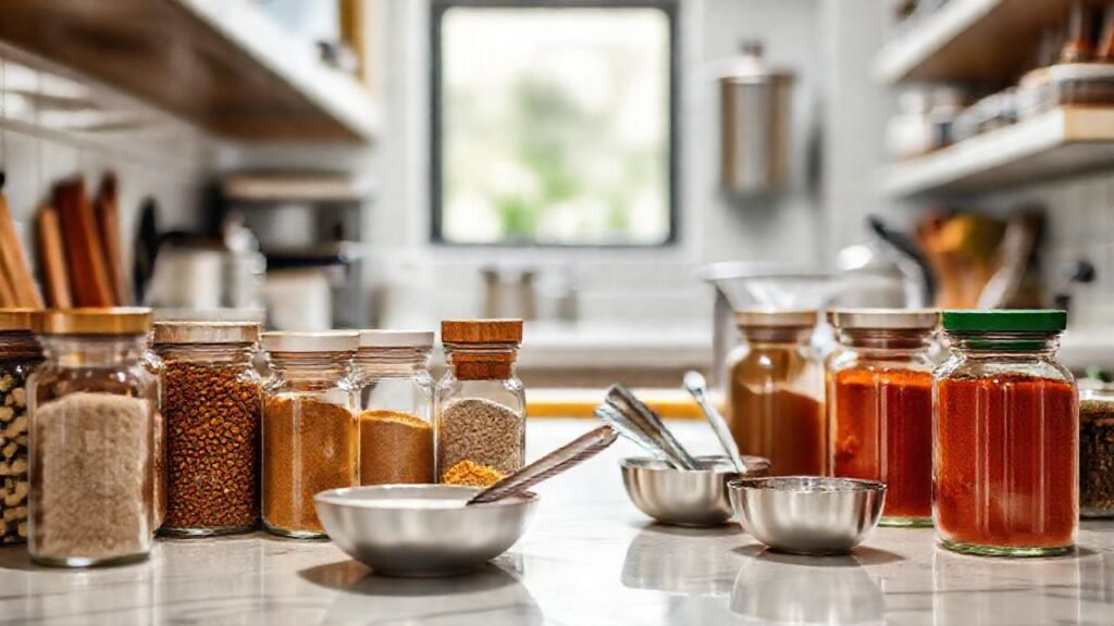 Cocina moderna