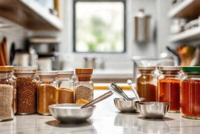 Cocina moderna