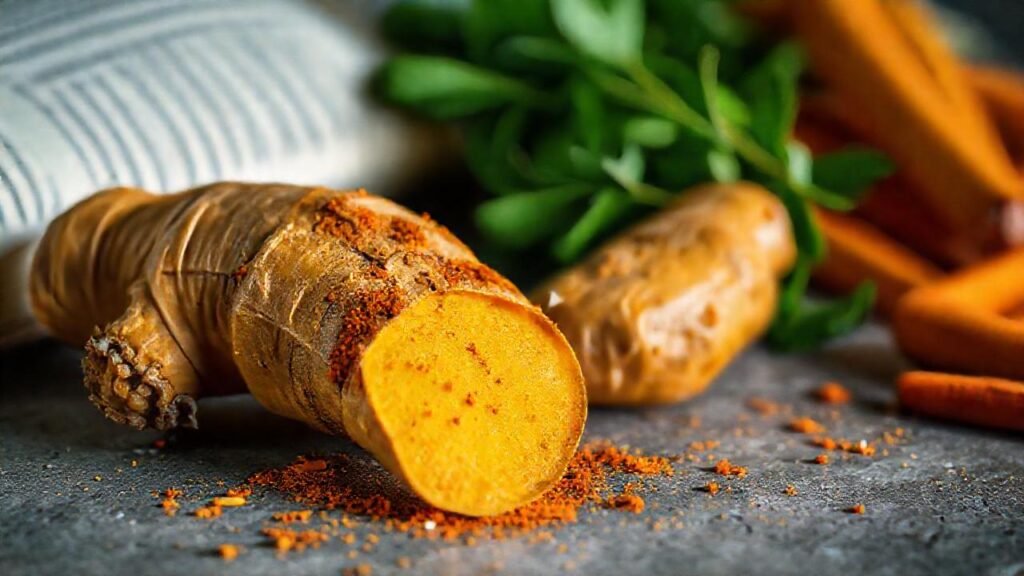 Ingredientes frescos prometen una comida deliciosa