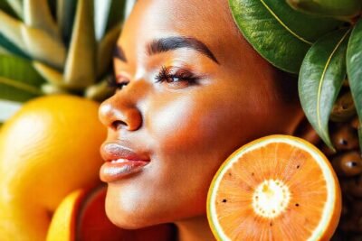 Frutas tropicales: salud