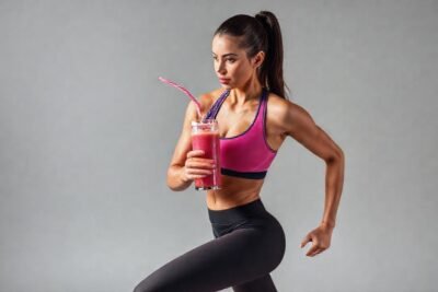 Deportista