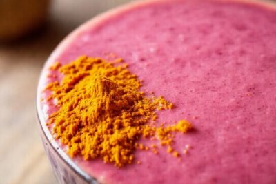 Bowl de smoothie
