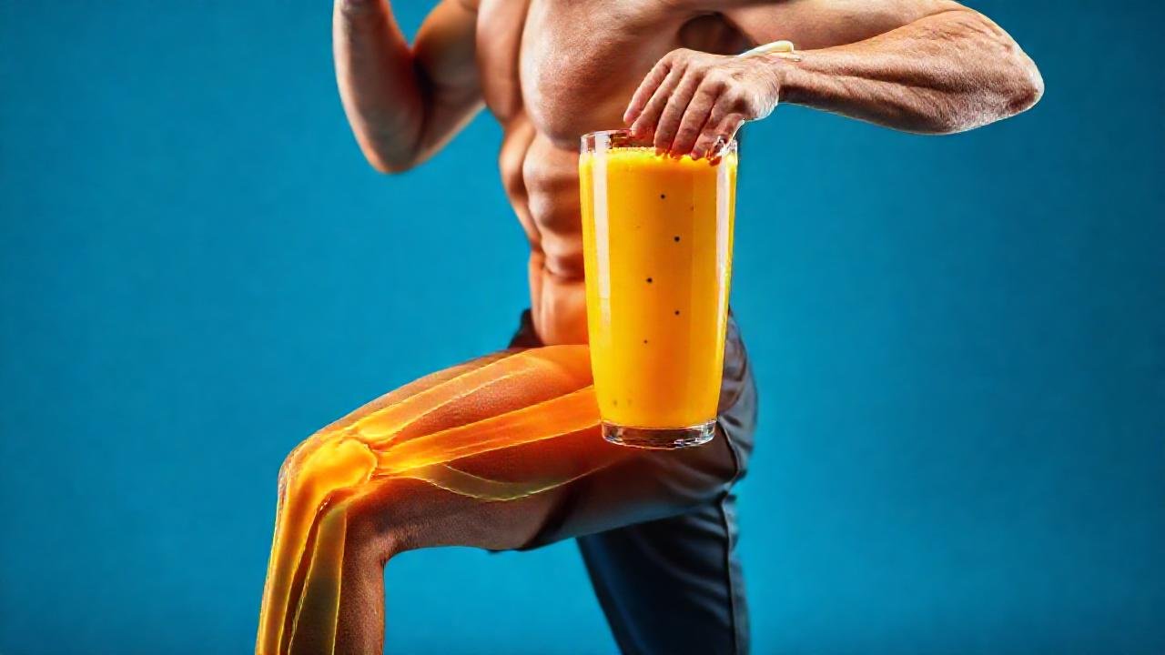 Deportista: salud, movimiento y prevención