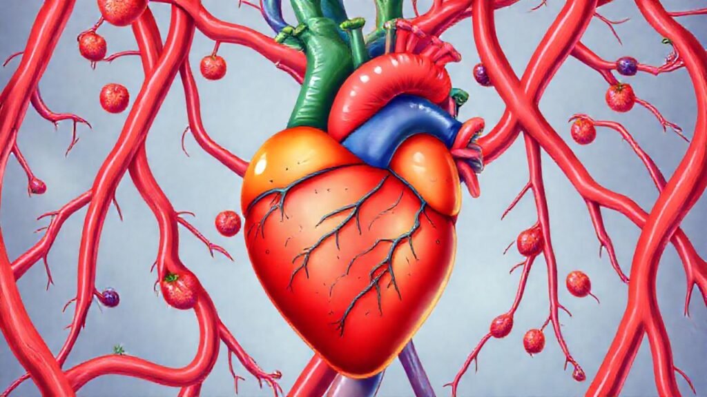 Salud cardiovascular
