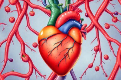Salud cardiovascular